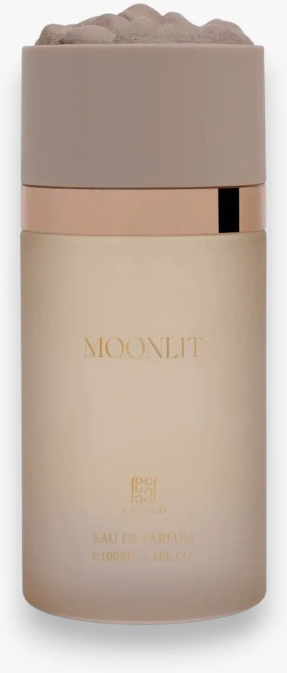 Ahmed Al Maghribi Moonlit Eau de Parfum Spray