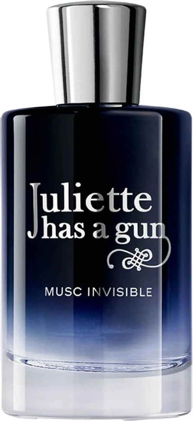Eau de Parfum Juliette Has A Gun Musc Invisible