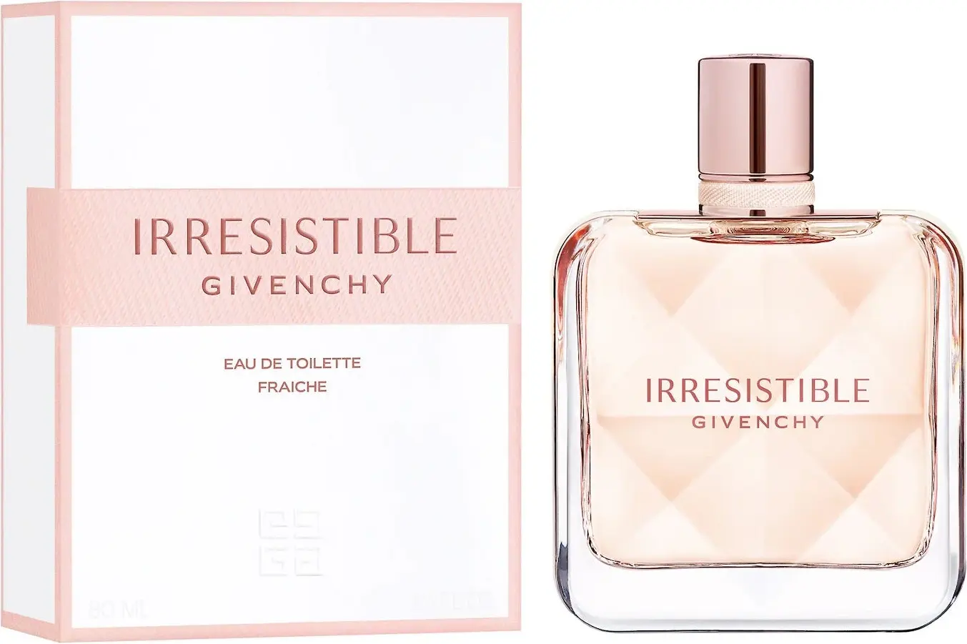 Туалетная вода Givenchy Irresistible
