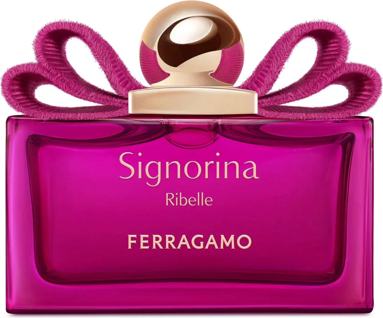Eau De Parfum Salvatore Ferragamo Signorina Ribelle