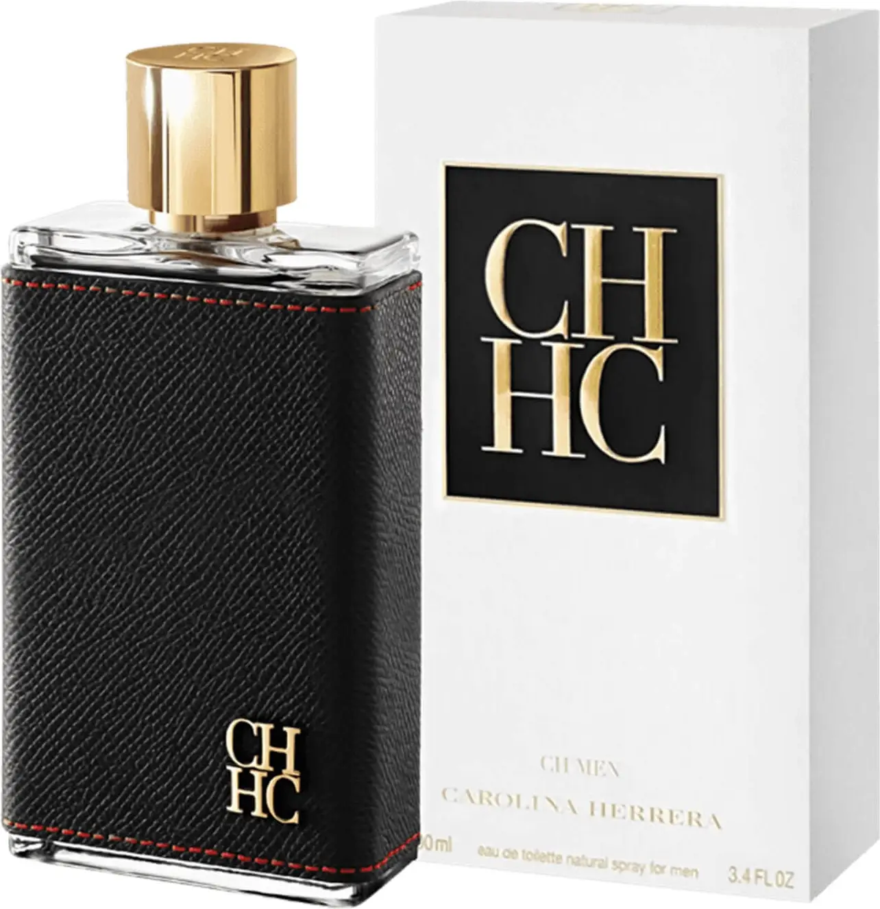 Туалетная вода Carolina Herrera CH
