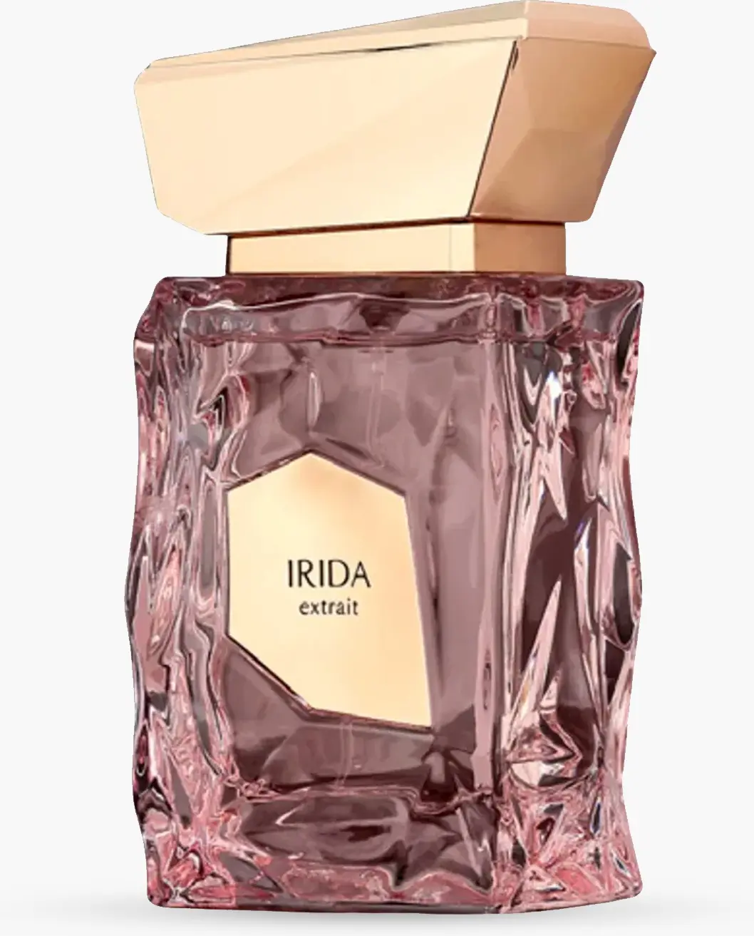 Extrait De Parfum French Avenue Irida