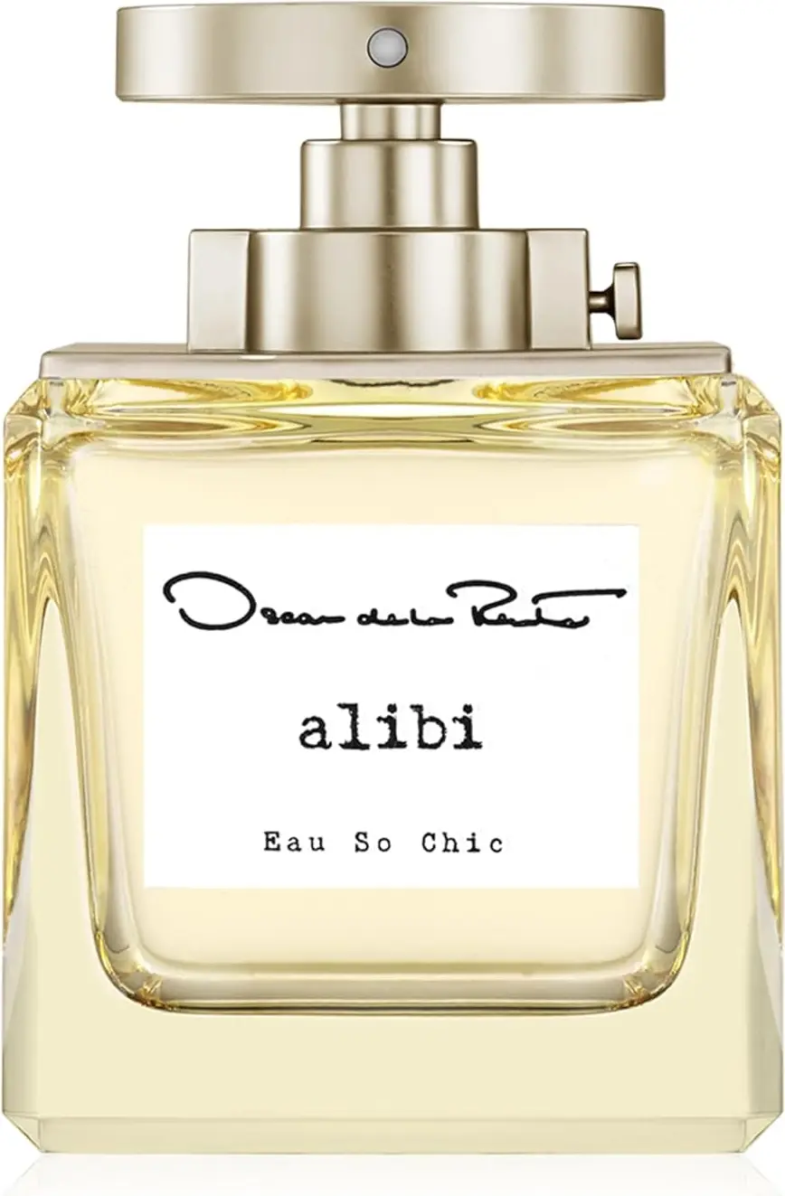 Туалетная вода Oscar de la Renta Alibi