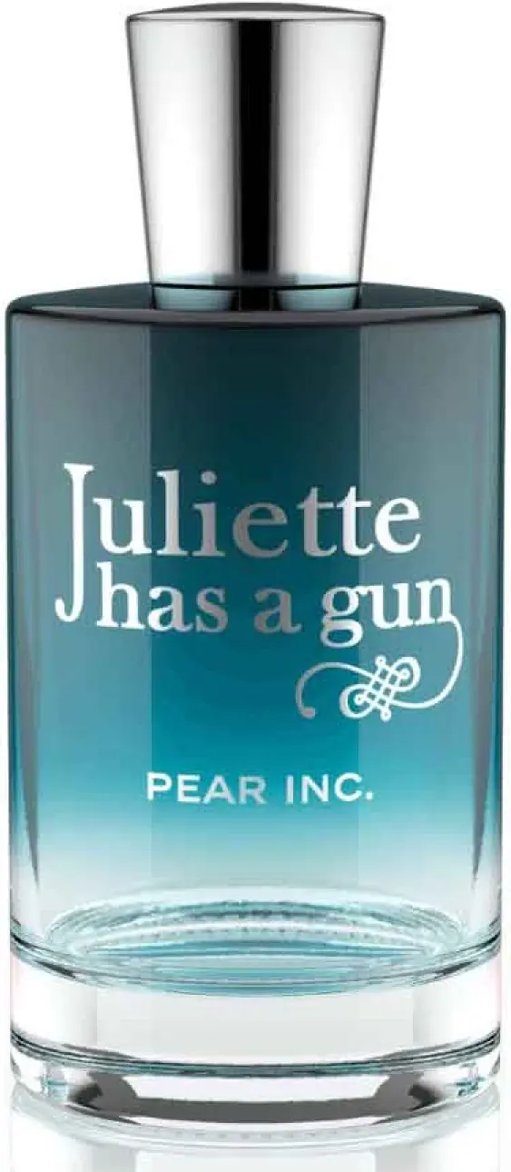 Eau De Parfum Juliette Has a Gun Pear Inc.