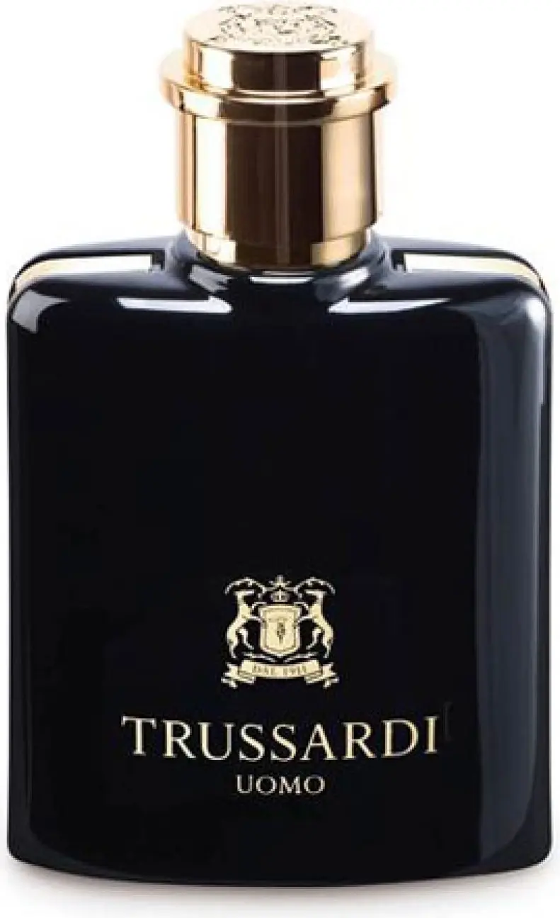 Eau De Toilette Trussardi Uomo