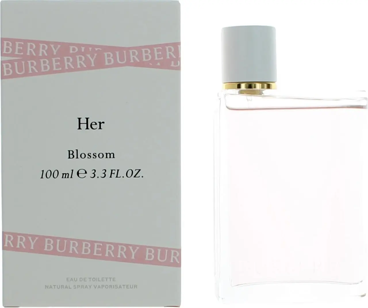 Burberry Her Blossom