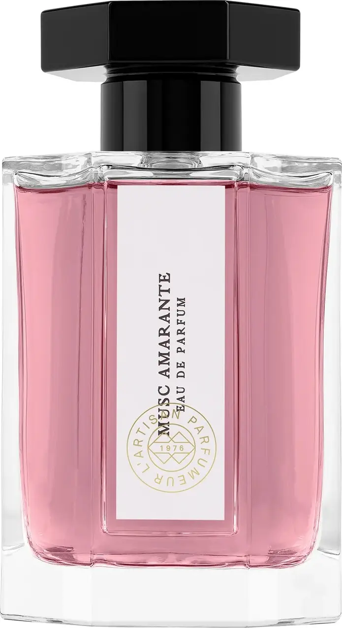 Eau De Parfum L'Artisan Parfumeur Musc Amarante