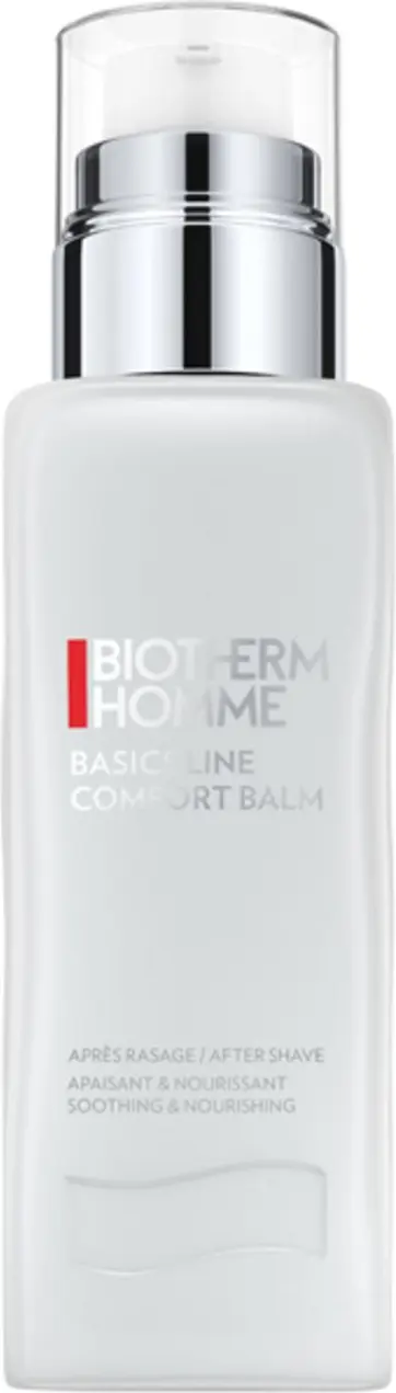 Бальзам после бритья Biotherm Ultra Comfort