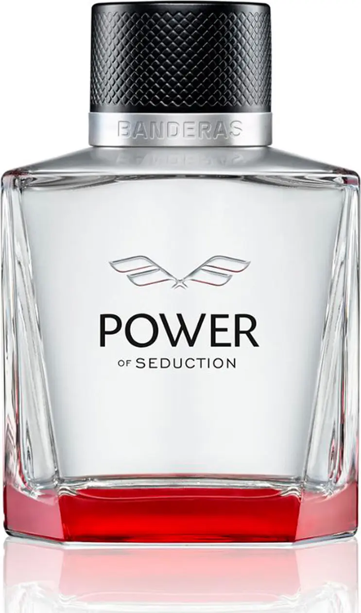Туалетная вода Antonio Banderas Power Of Seduction