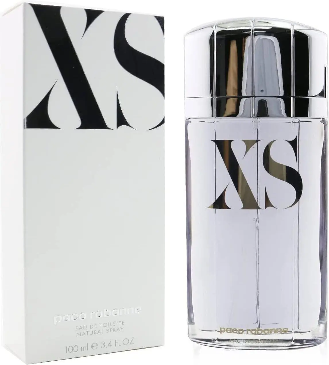 Paco Rabanne XS Men EDT Spray