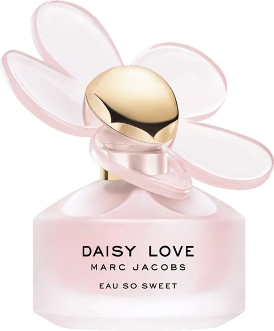 Туалетная вода Marc Jacobs Daisy Love Eau So Sweet