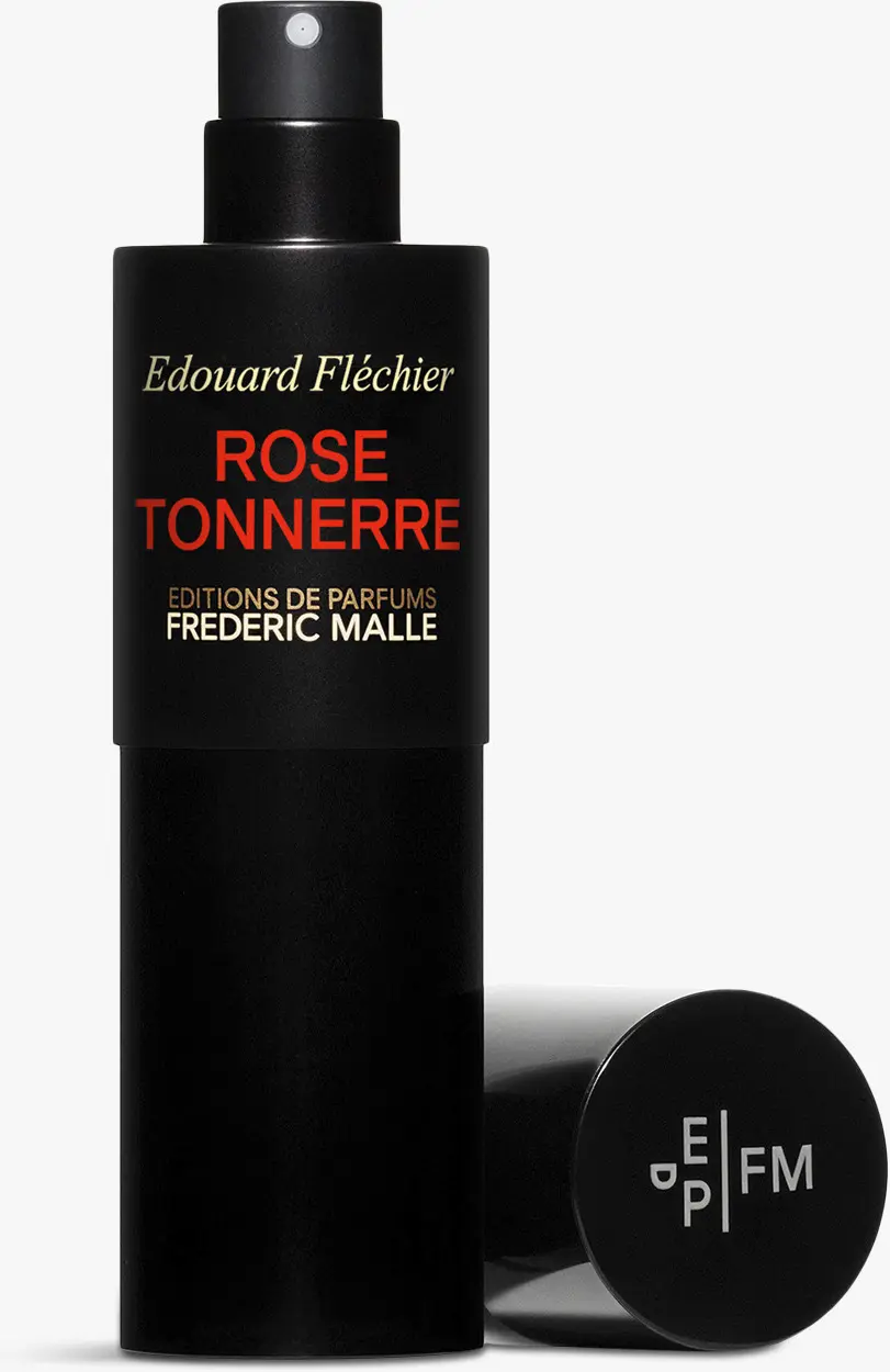 Eau De Parfum Frederic Malle Rose Tonnerre