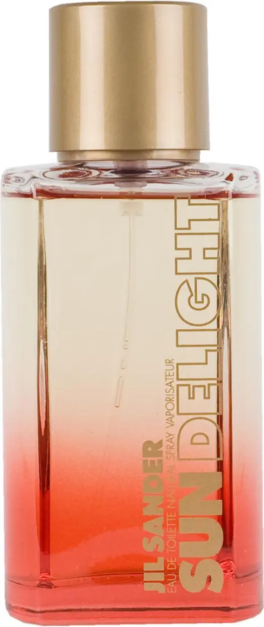 Туалетная вода Jil Sander Sun Delight
