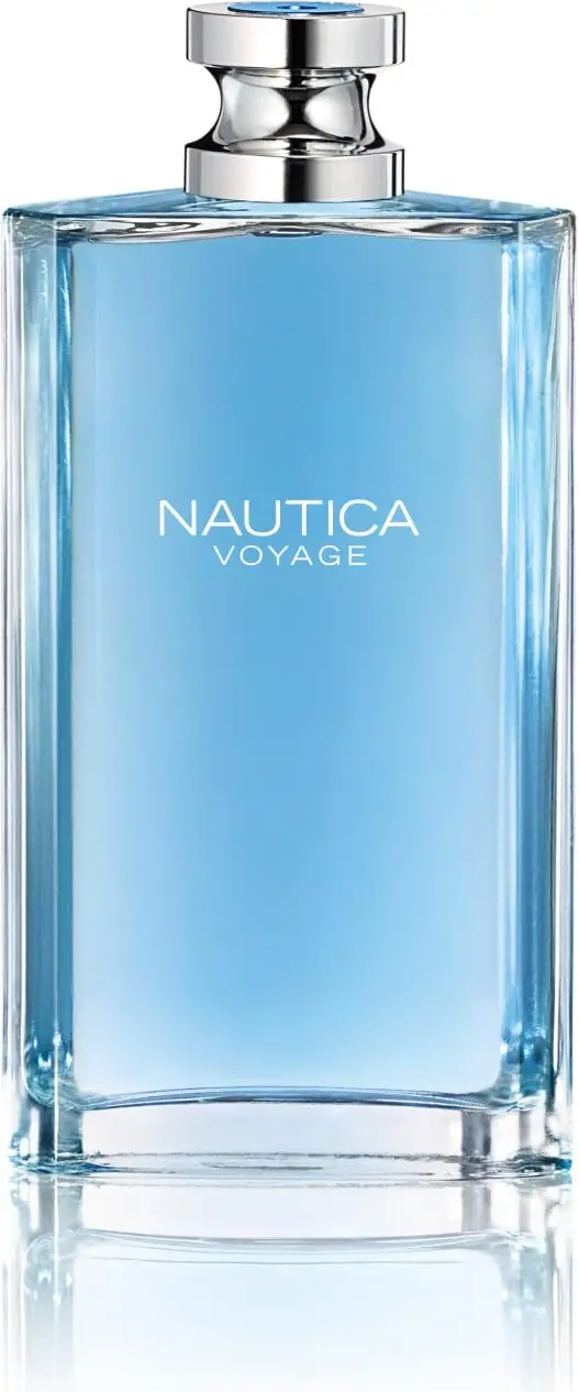 Парфюмерная вода Nautica Voyage для мужчин