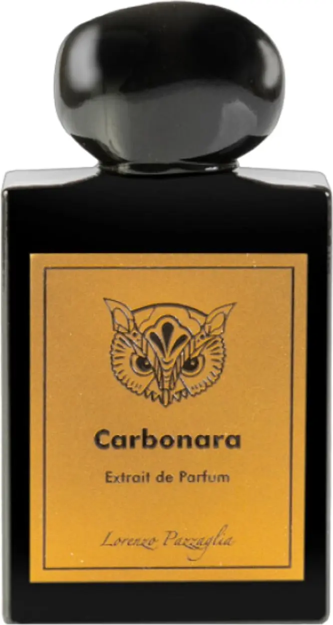 Extrait De Parfum Lorenzo Pazzaglia Carbonara