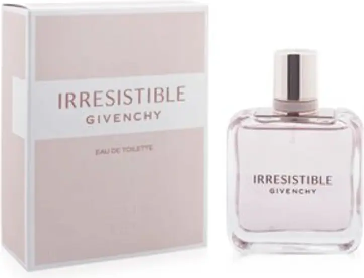 Туалетная вода Givenchy Irresistible