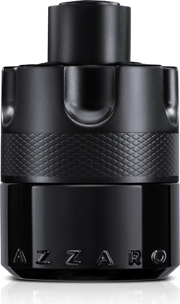 Eau De Parfum Azzaro The Most Wanted Intense
