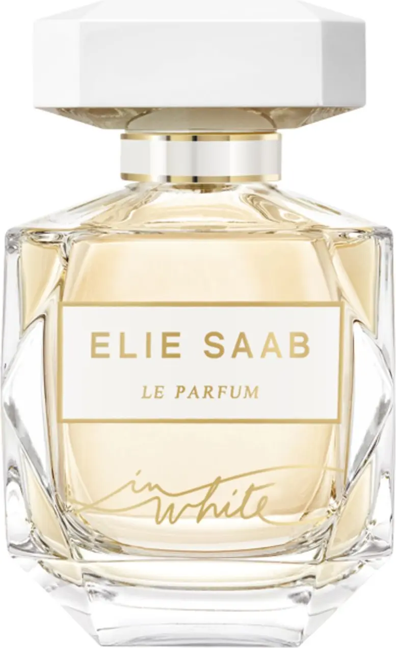 Eau De Parfum Elie Saab Le Parfum In White