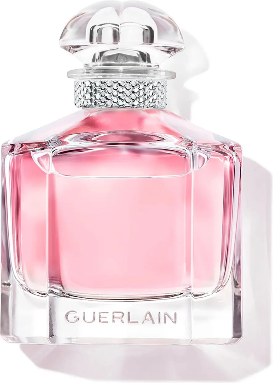 Парфюмерная вода Guerlain Mon Guerlain Sparkling Bouquet