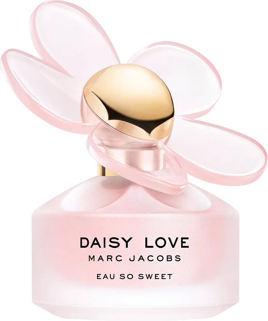 Туалетная вода Marc Jacobs Daisy Love Eau So Sweet