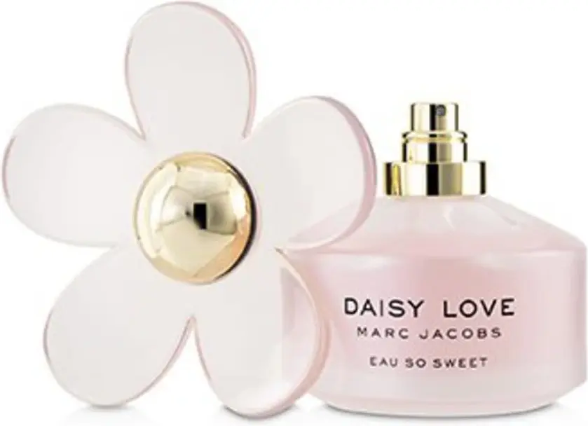 Туалетная вода Marc Jacobs Daisy Love Eau So Sweet