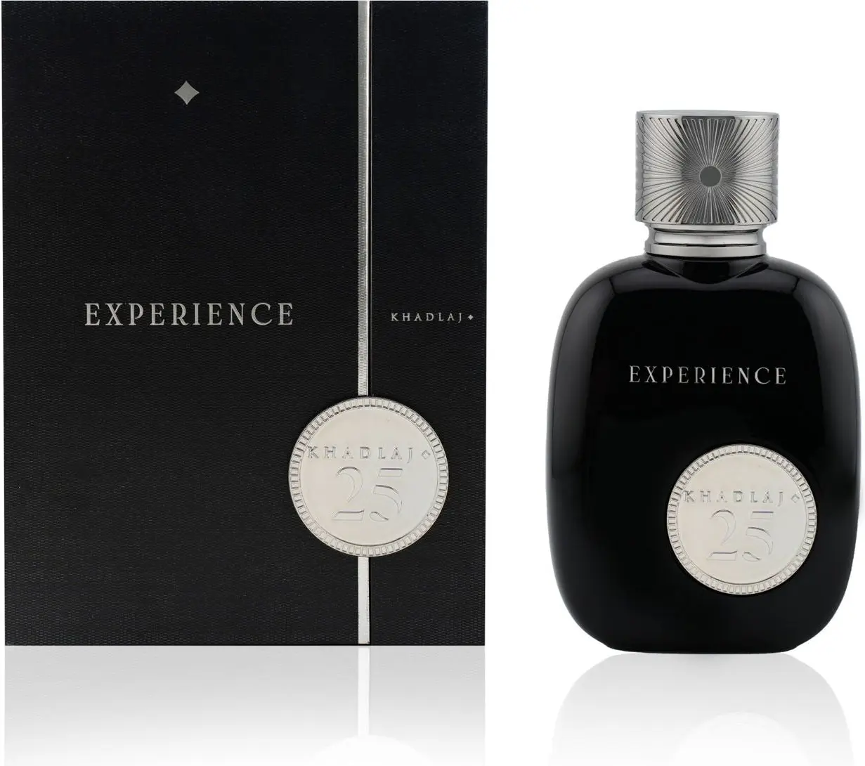 Eau de Parfum Khadlaj 25 Experience