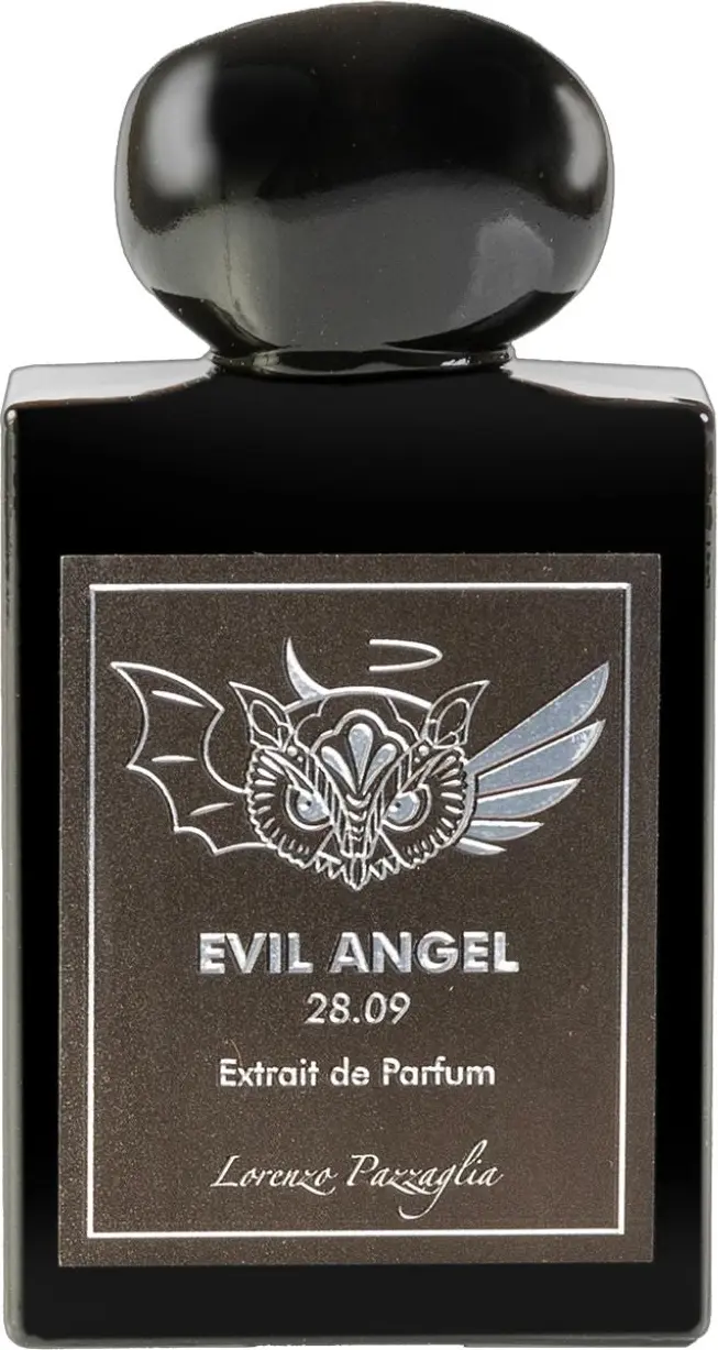 Extrait de Parfum Lorenzo Pazzaglia Evil Angel