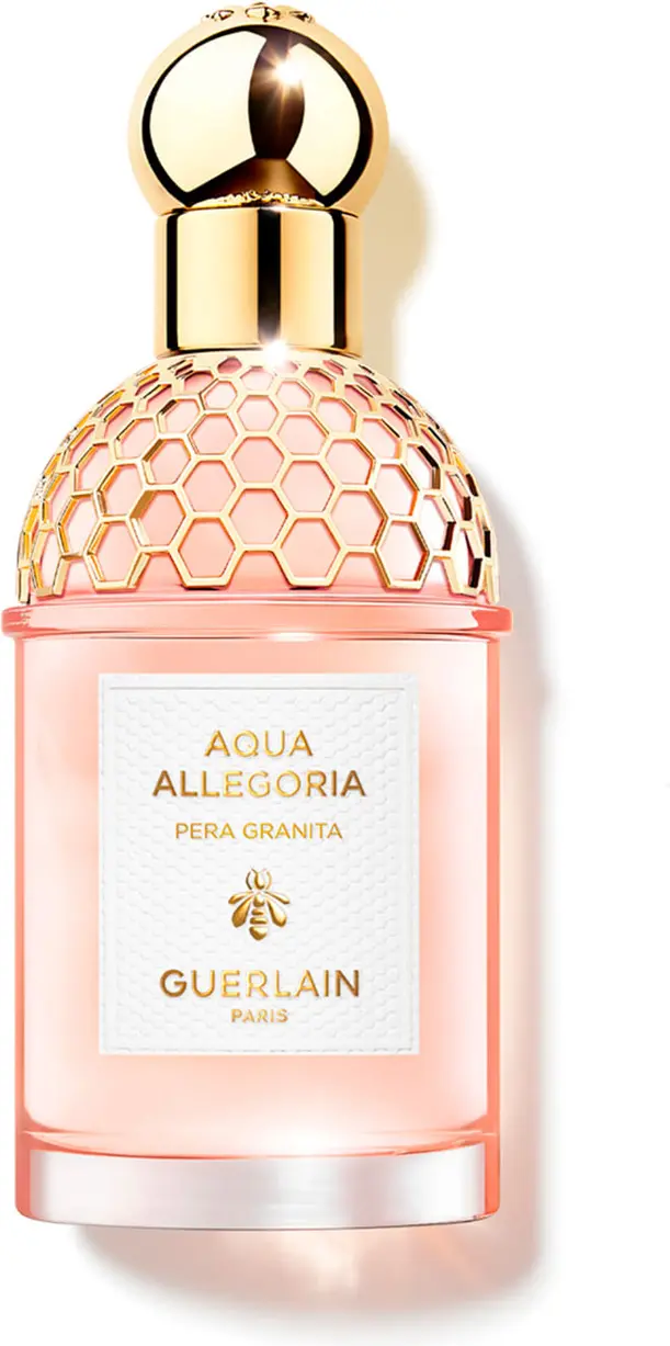 Eau De Toilette Guerlain Aqua Allegoria Pera Granita