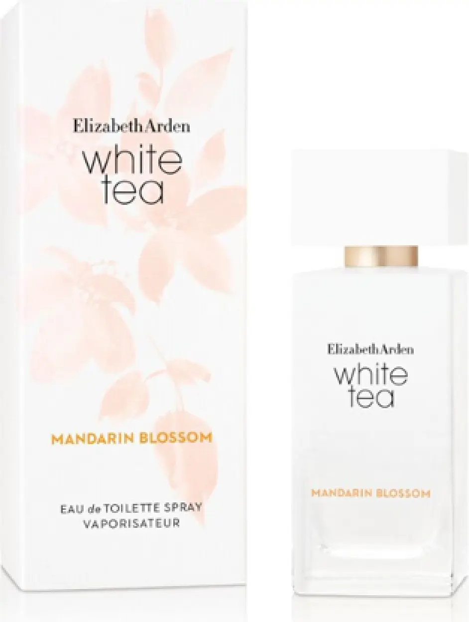 Одеколон Elizabeth Arden White Tea Mandarin Blossom