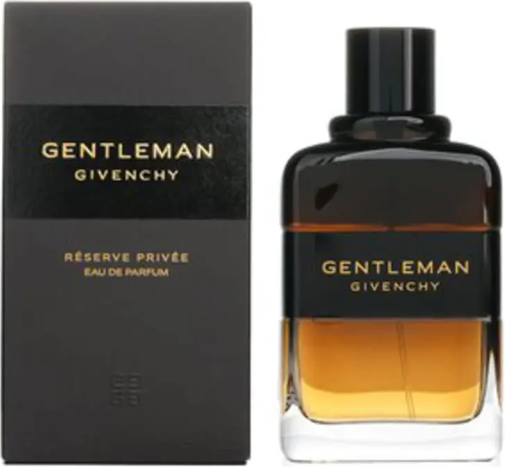 Eau De Parfum Givenchy Gentleman Reserve Privee