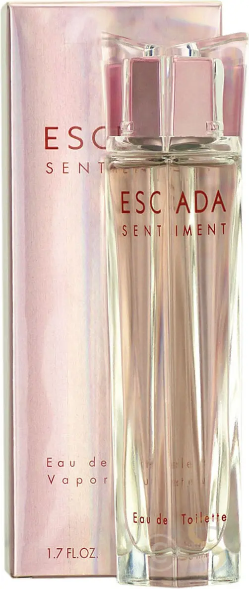 Одеколон Escada Sentiment