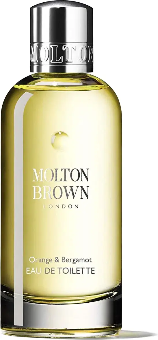 Туалетная вода Molton Brown Orange & Bergamot