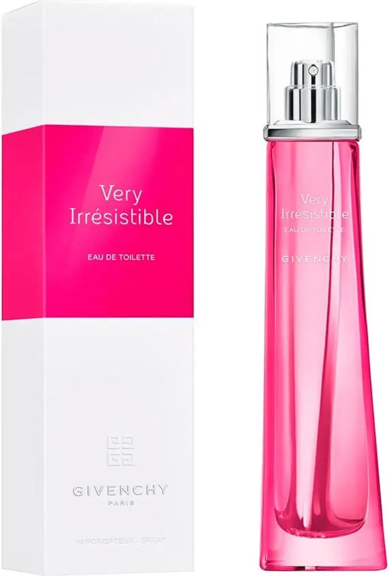 Eau de Toilette Givenchy Very Irresistible