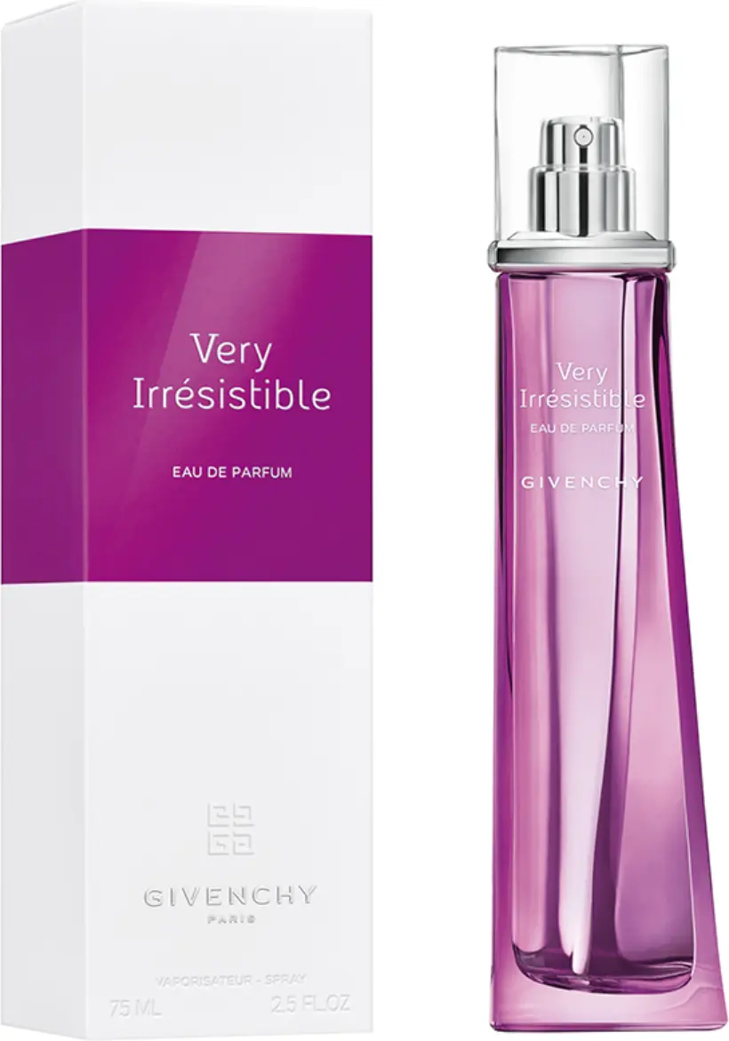 Одеколон Givenchy Very Irresistible