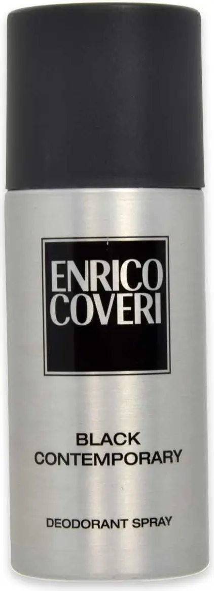 Дезодорант-спрей Enrico Coveri