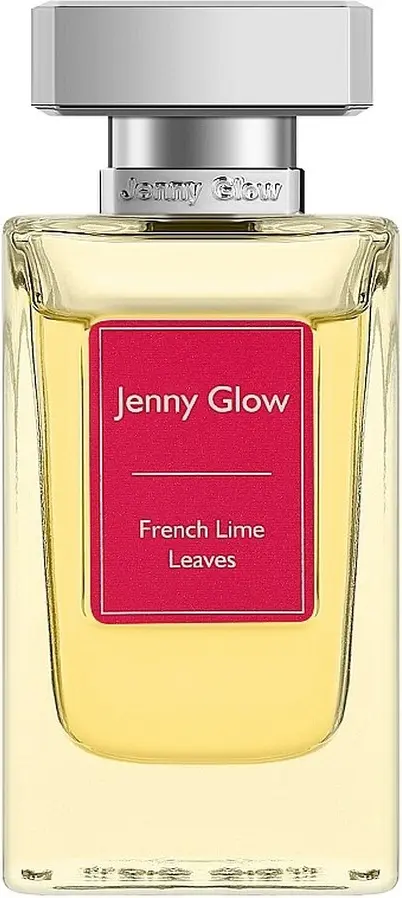 Eau de Parfum Jenny Glow French Lime Leaves