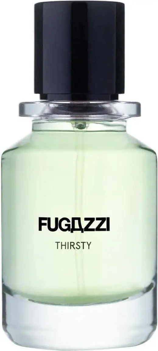 Extrait De Parfum Fugazzi Thirsty