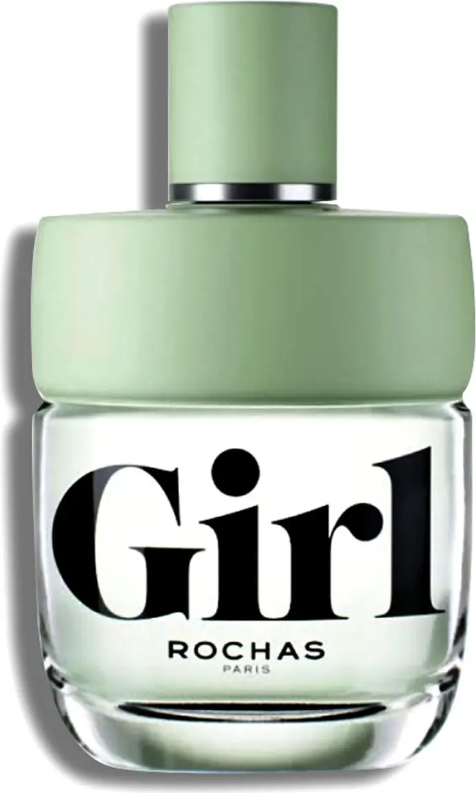 Rochas Girl Eau De Toilette