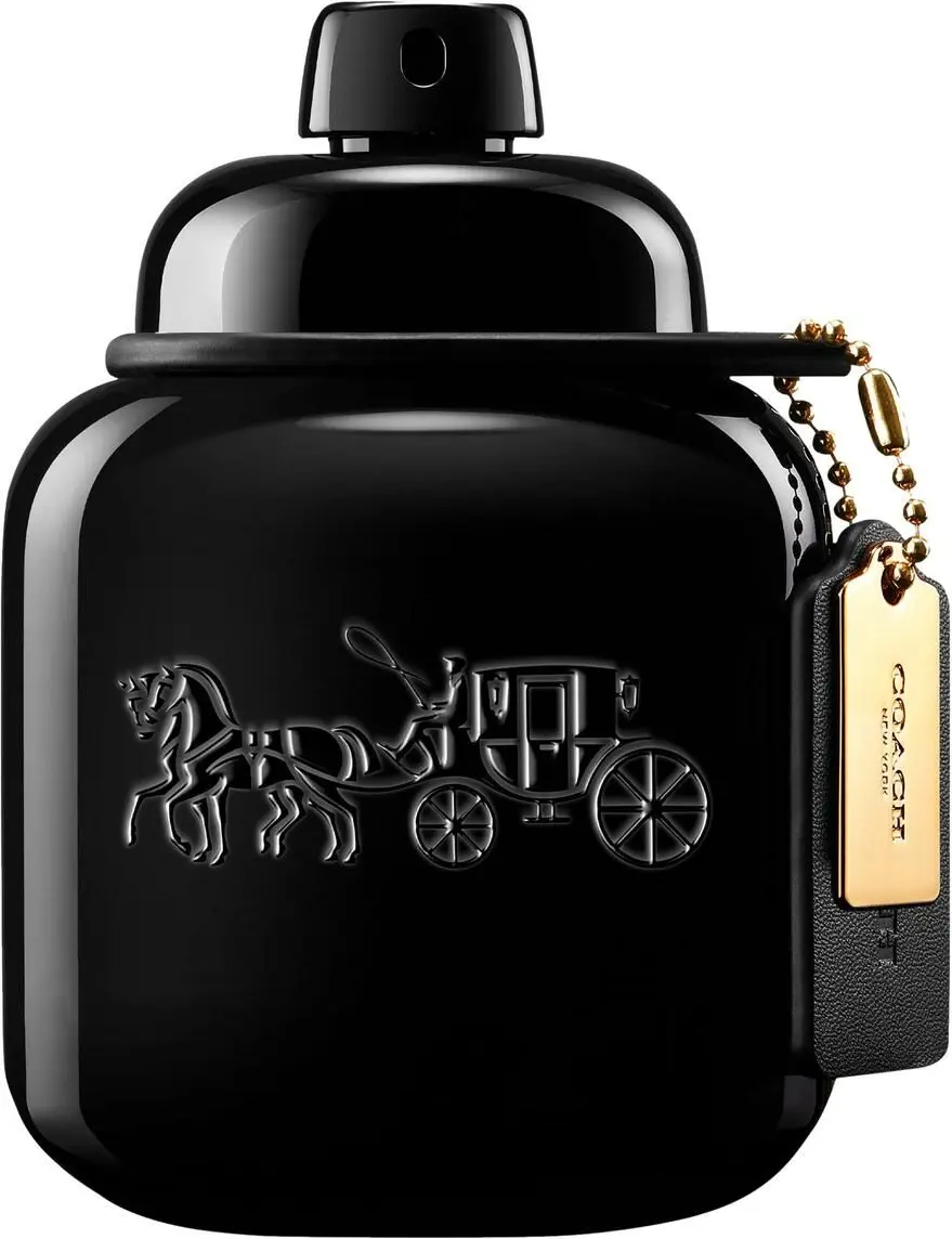 Eau De Parfum Coach