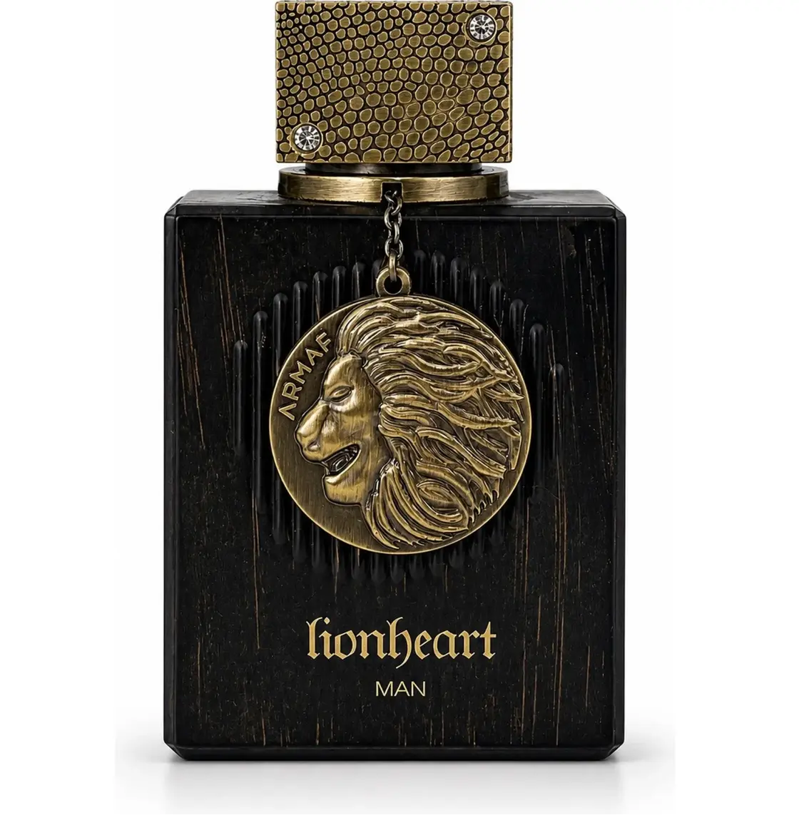 Eau De Toilette Armaf Club De Nuit Lionheart