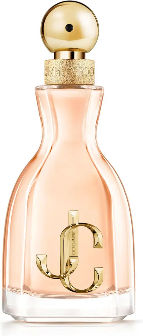 Парфюмерная вода Jimmy Choo I Want Choo