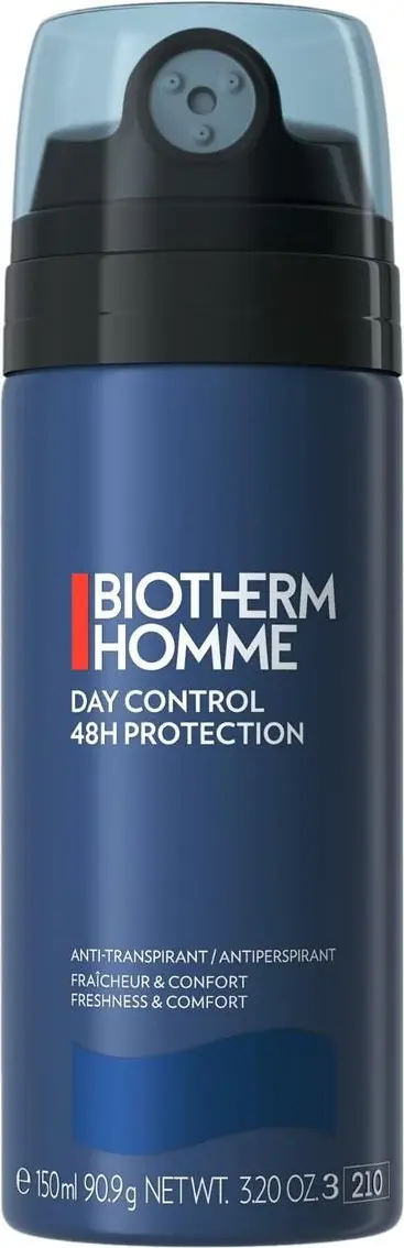 Спрей-антиперспирант Biotherm Homme Day Antiperspirant Control