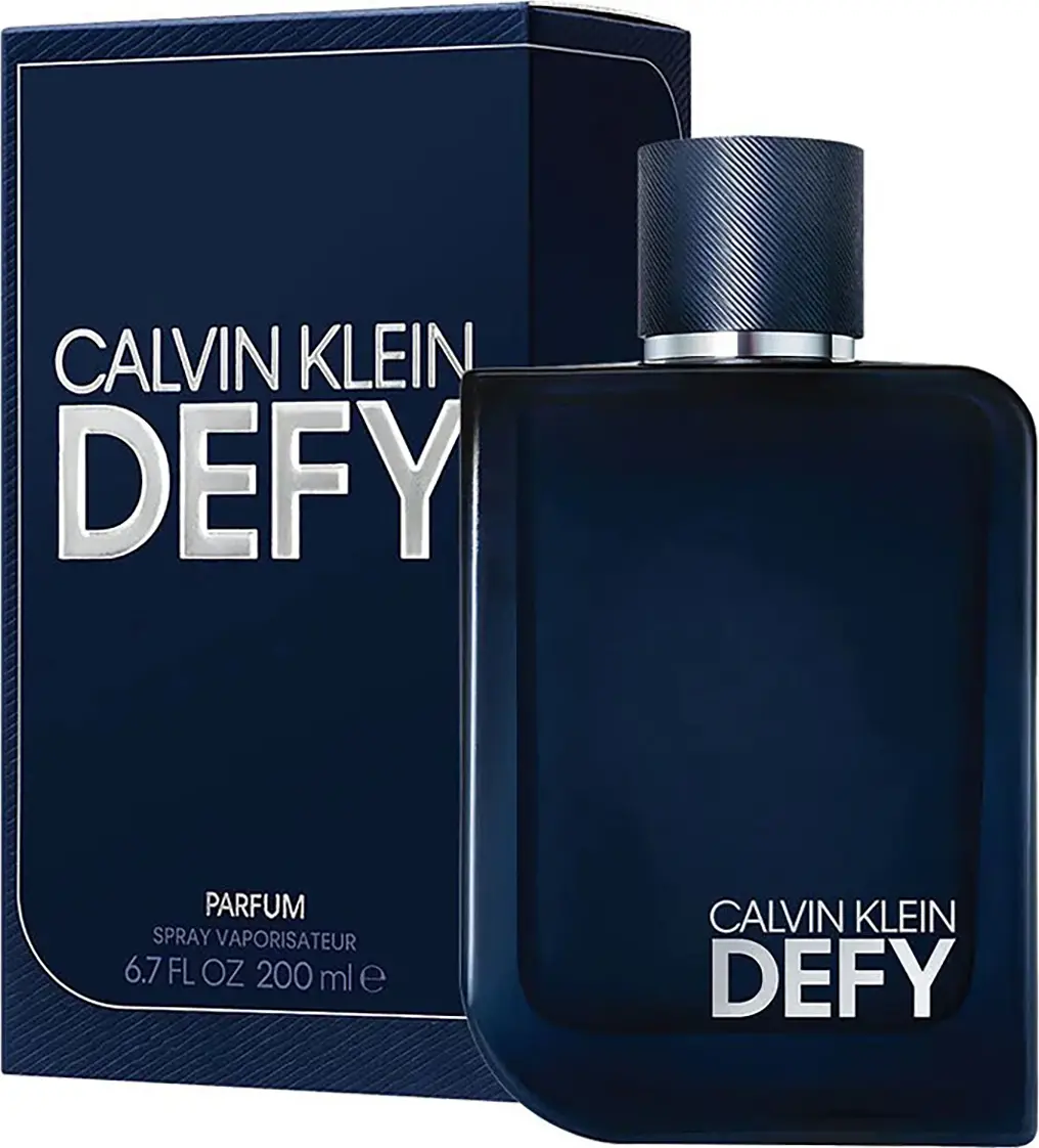 Парфюмерная вода Calvin Klein Defy