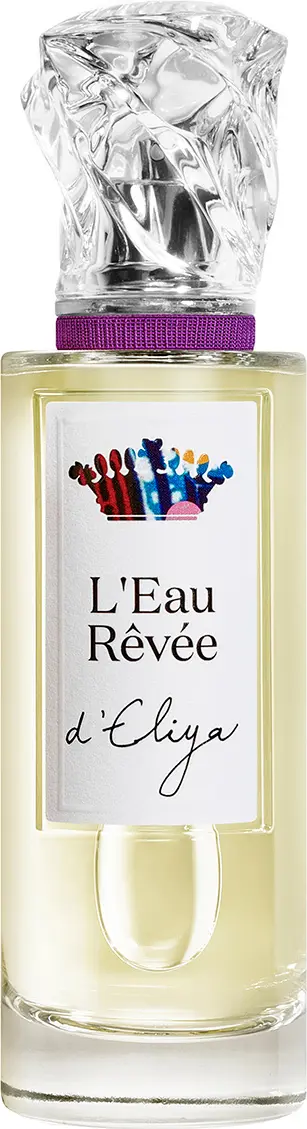 Eau De Toilette Sisley L'Eau Revee D'Eliya