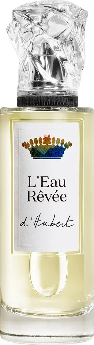Eau De Toilette Sisley L'Eau Revee D'Hubert
