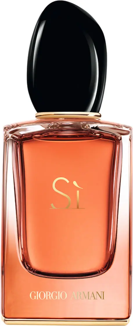 Парфюмерная вода Giorgio Armani Si Intense 2021
