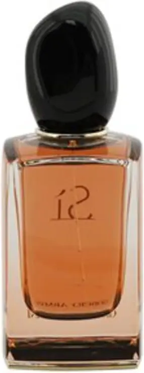 Парфюмерная вода Giorgio Armani Si Intense 2021