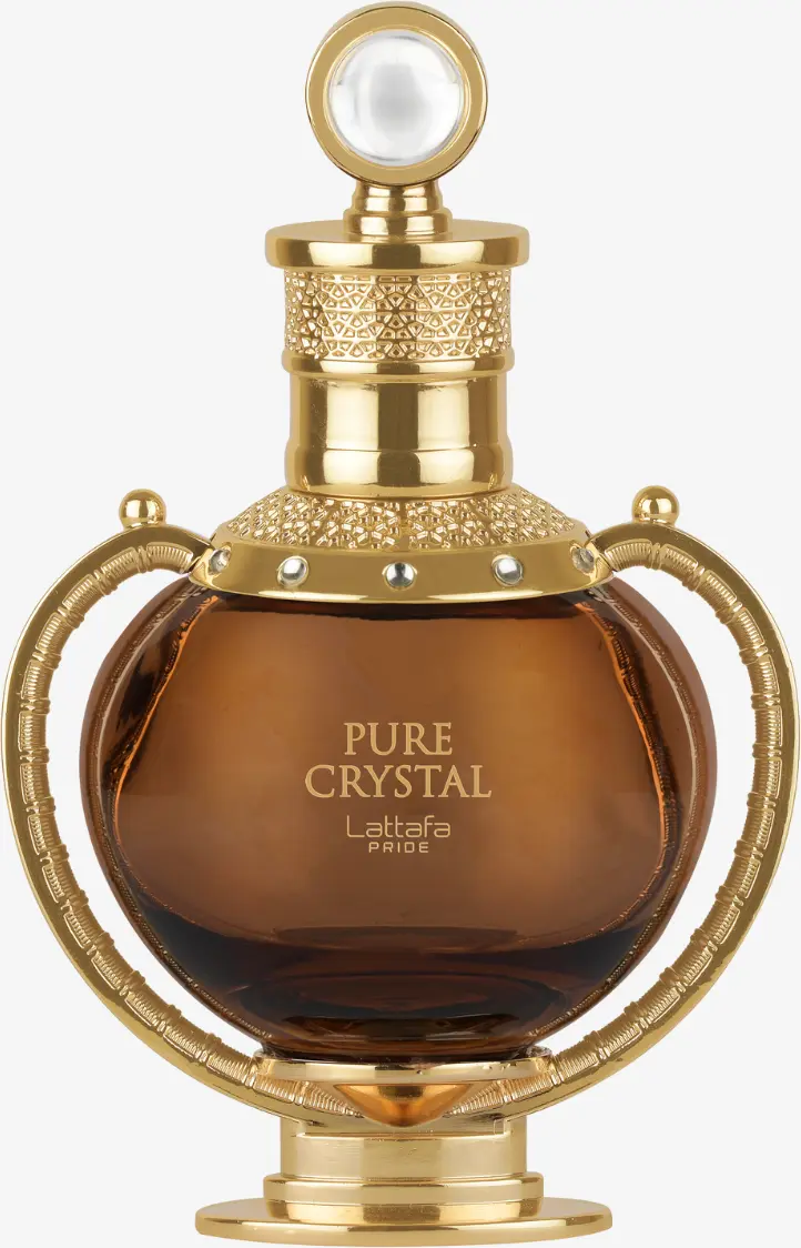 Eau De Parfum Lattafa Pure Crystal