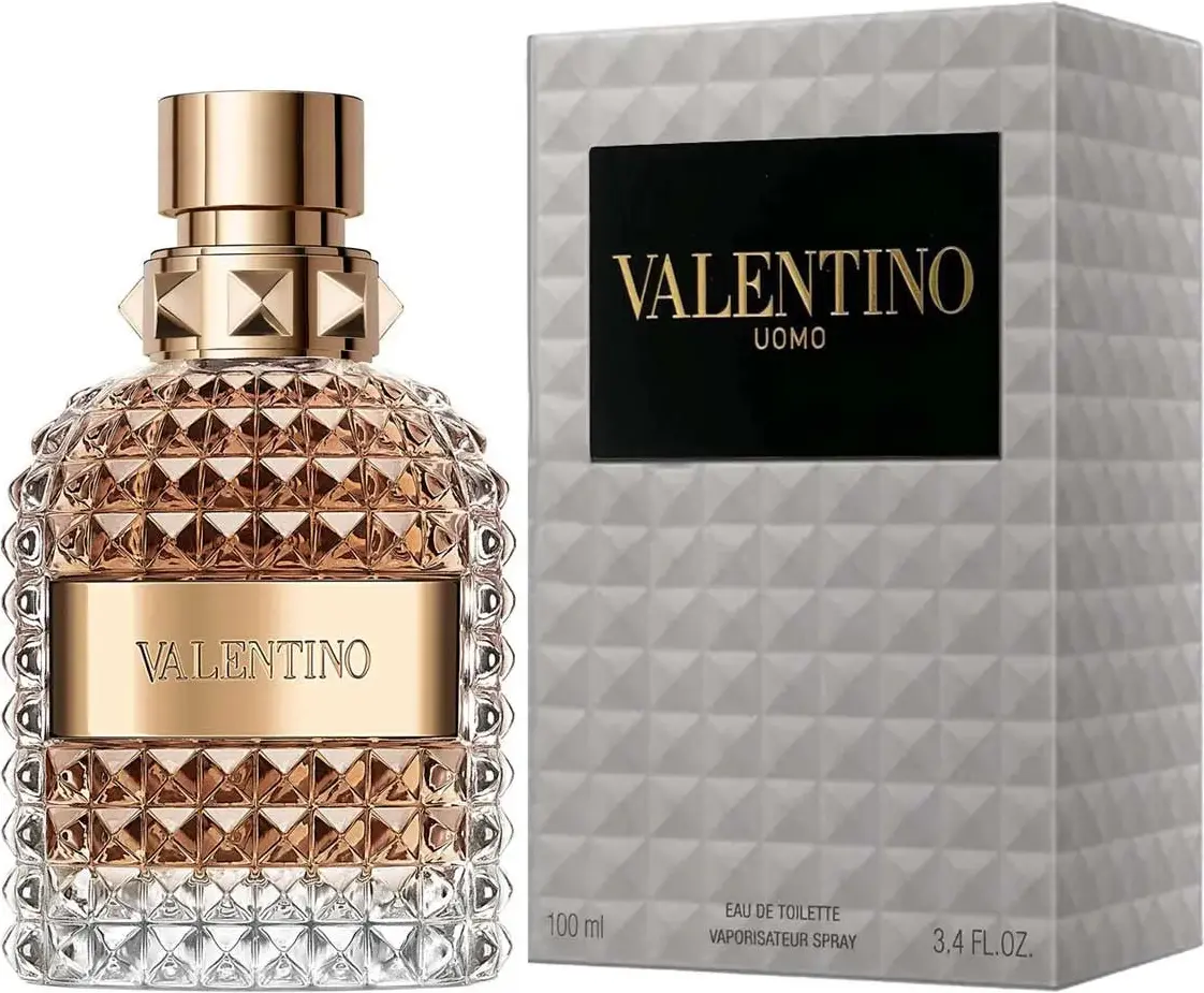 Туалетная вода Valentino Uomo