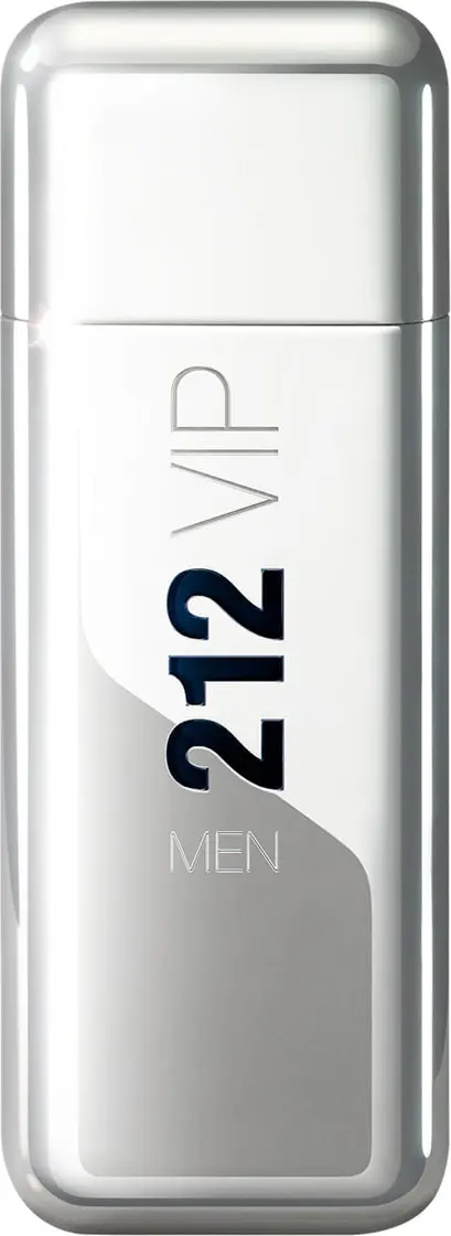 Туалетная вода Carolina Herrera 212 Vip Men